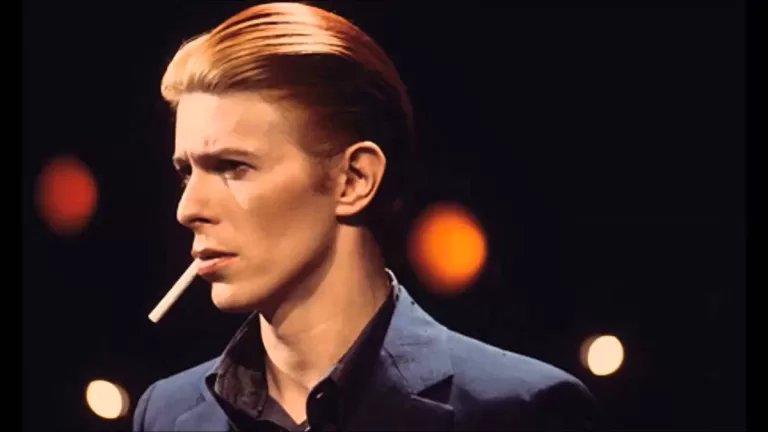 Bowie 1975