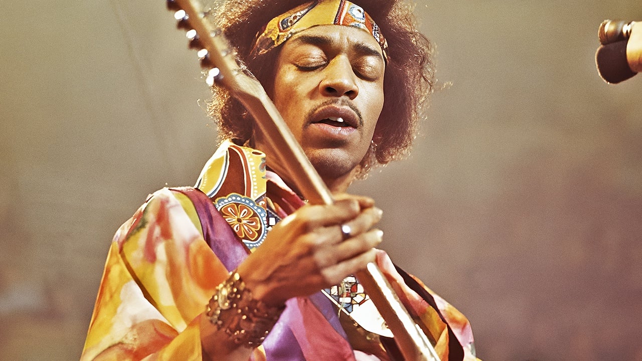 Jimi Hendrix