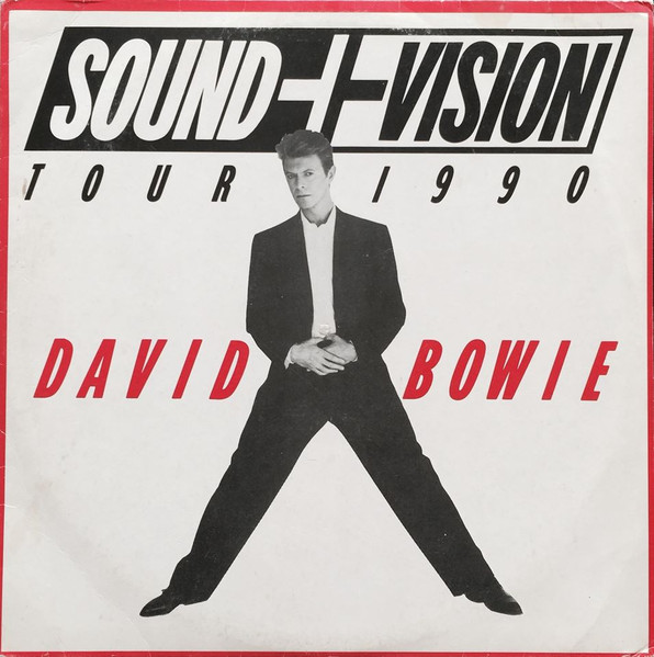 Sound+Vision Poster