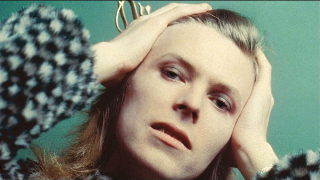 Bowie 1971 BBC session