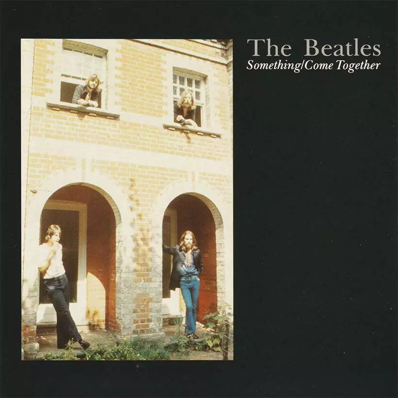 The Something/Come Together Single