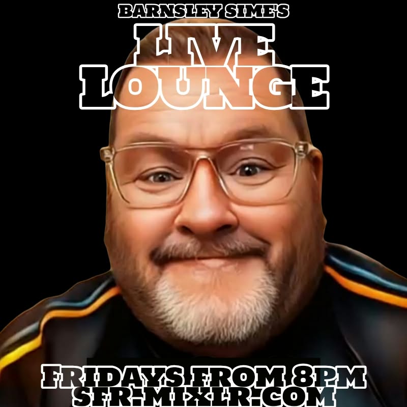Barnsley Sime's Live Lounge